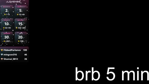 Dolly online show from 16, 2, 2025