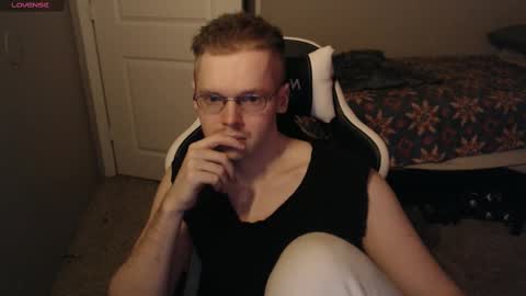 doloresman online show from 5, 3, 2025