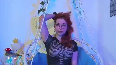 Dolores Sage online show from 14, 5, 2026