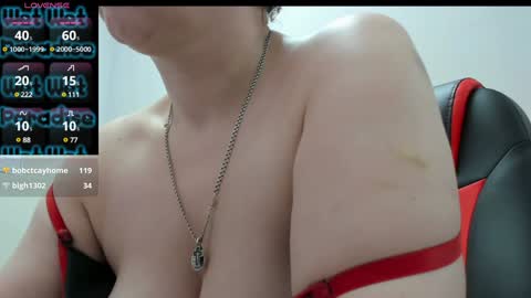 DoloresSea online show from 29, 12, 2024