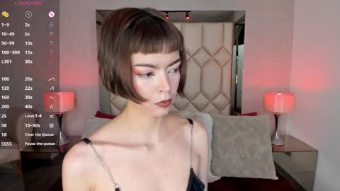 Snapshot of dolyconor chatting on 6, 6, 2026 Dolly online show from 6, 6, 2026