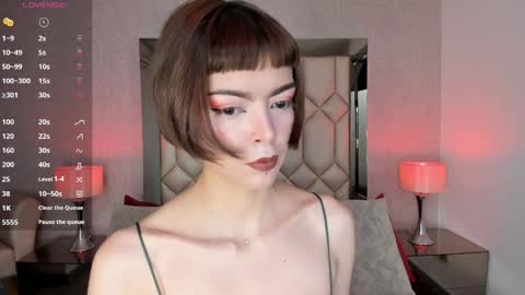 Snapshot of dolyconor chatting on 7, 6, 2026 Dolly online show from 7, 6, 2026