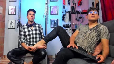 Snapshot of dom2travelers_sm chatting on 3, 2, 2025 Diego Castell online show from 3, 2, 2025