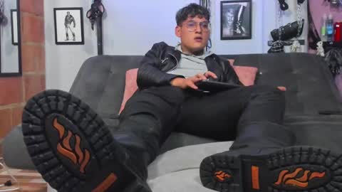 Snapshot of dom2travelers_sm chatting on 16, 2, 2025 Diego Castell online show from 16, 2, 2025