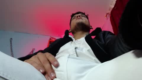 Diego Castell online show from 4, 2, 2026