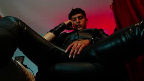 Diego Castell online show from 18, 3, 2026