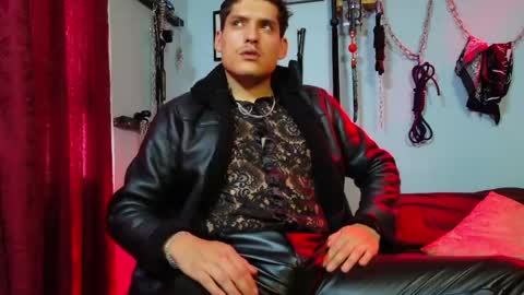 Diego Castell online show from 28, 5, 2026