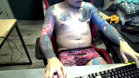 dom_mouse online show from 23, 4, 2026