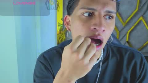 dom_veneno online show from 14, 12, 2025