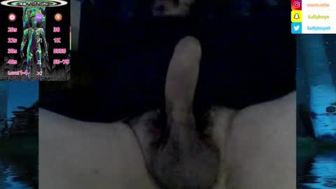 Snapshot of domanarchist chatting on 1, 2, 2025 Sullyboyx online show from 1, 2, 2025