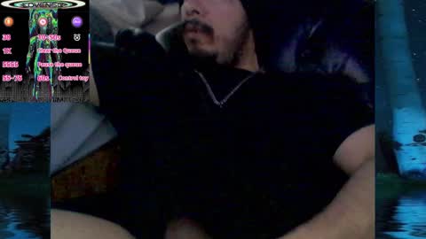 Snapshot of domanarchist chatting on 7, 3, 2025 Sullyboyx online show from 7, 3, 2025