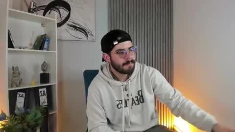 domboy  online show from 10, 7, 2026