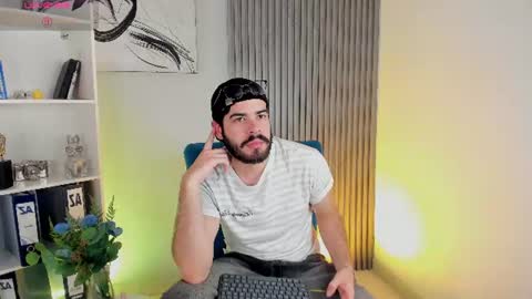 domboy  online show from 23, 7, 2026