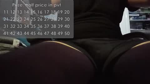 domcook147 online show from 30, 9, 2025