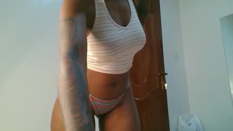 Amarie noels online show from 17, 11, 2025