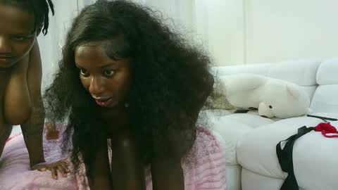 Amarie noels online show from 17, 1, 2026