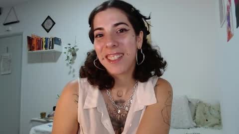sweet domme online show from 31, 3, 2026