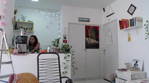 Snapshot of domenica_dos_ouros chatting on 23, 4, 2026 sweet domme online show from 23, 4, 2026