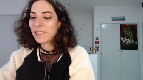 Snapshot of domenica_dos_ouros chatting on 23, 5, 2026 sweet domme online show from 23, 5, 2026