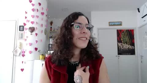 Snapshot of domenica_dos_ouros chatting on 3, 6, 2026 sweet domme online show from 3, 6, 2026