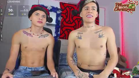 DAVID 3 online show from 20, 12, 2024