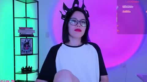 Mistress online show from 20, 3, 2026