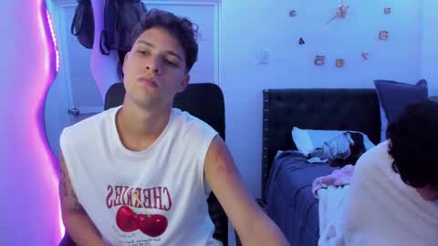 MASTER online show from 4, 1, 2025