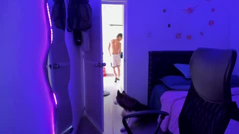 MASTER online show from 5, 1, 2025