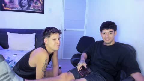 MASTER online show from 4, 2, 2025