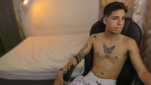 MASTER online show from 15, 9, 2025