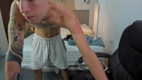 MASTER online show from 8, 11, 2025