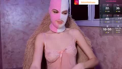 domiiniicana online show from 3, 3, 2026