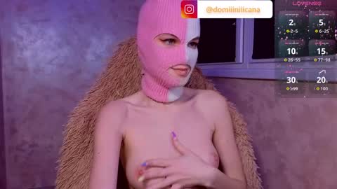 domiiniicana online show from 14, 4, 2026