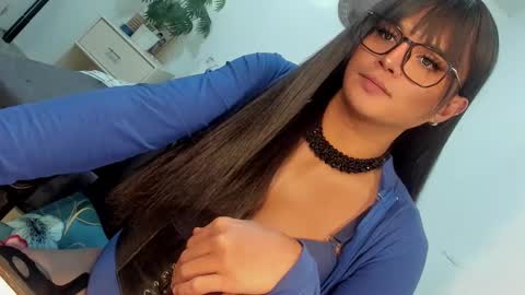 ANGELA online show from 4, 2, 2025