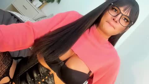 ANGELA online show from 14, 2, 2025