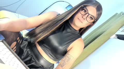 ANGELA online show from 24, 9, 2025