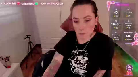 I WILL BE BACK ON WEDNESDAY DECEMBER 4 0100AM COLOMBIA TIME    online show from 27, 1, 2025