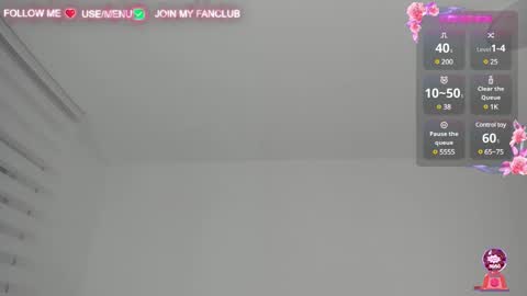 I WILL BE BACK ON WEDNESDAY DECEMBER 4 0100AM COLOMBIA TIME    online show from 8, 2, 2025