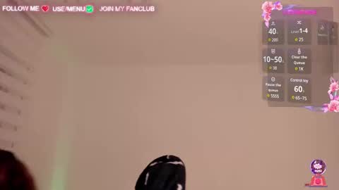 I WILL BE BACK ON WEDNESDAY DECEMBER 4 0100AM COLOMBIA TIME    online show from 12, 2, 2025