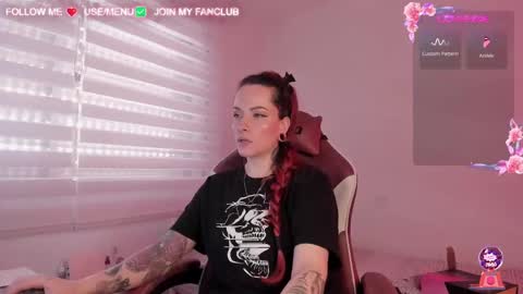 I WILL BE BACK ON WEDNESDAY DECEMBER 4 0100AM COLOMBIA TIME    online show from 22, 2, 2025