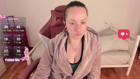 I WILL BE BACK ON WEDNESDAY DECEMBER 4 0100AM COLOMBIA TIME    online show from 19, 12, 2025