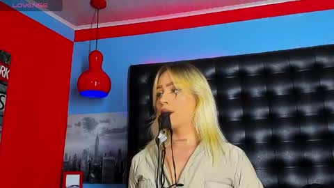 --- Diosa --- online show from 27, 5, 2026