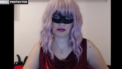 Snapshot of domina_floxia chatting on 28, 1, 2025 Domina Floxia online show from 28, 1, 2025
