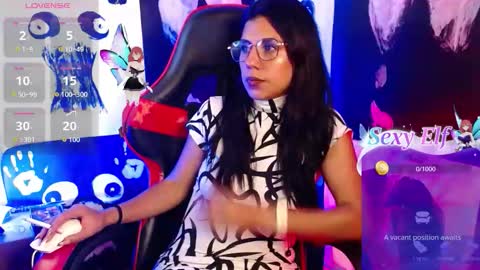 Domina Lia online show from 18, 2, 2026