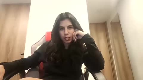 Domina Lia online show from 13, 3, 2026