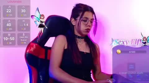 Domina Lia online show from 24, 6, 2026