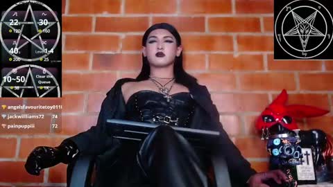 Lilith online show from 19, 1, 2025