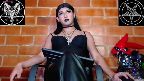 Lilith online show from 23, 1, 2025