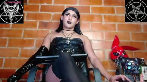 Lilith online show from 25, 1, 2025