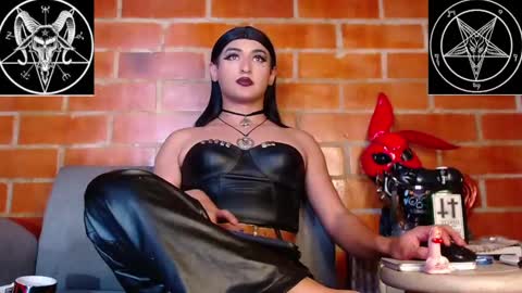 Lilith online show from 13, 2, 2025